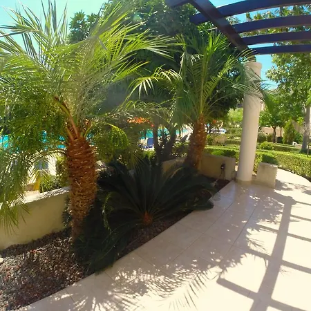 Hesperides Gardens Villa *