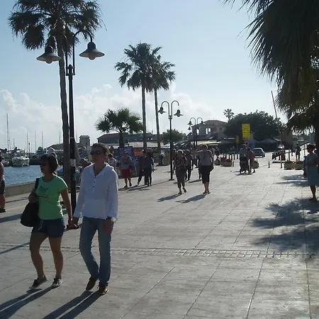 וילה Hesperides Gardens *