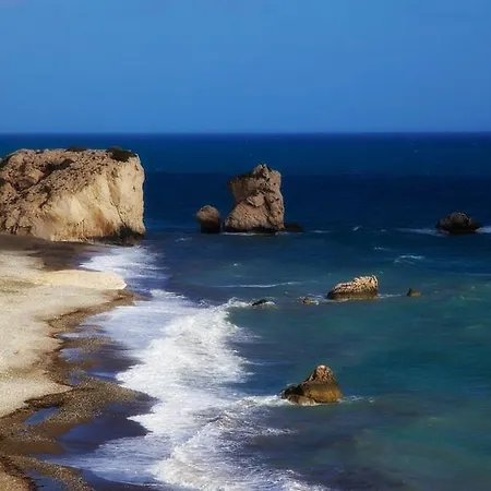 Hesperides Gardens Paphos
