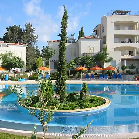 וילה Hesperides Gardens *