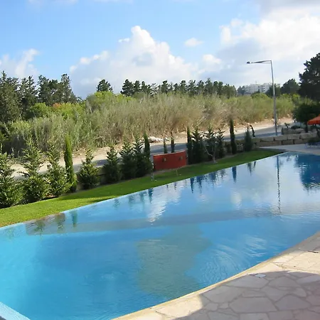 Hesperides Gardens Paphos