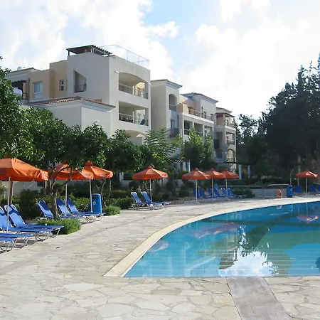 וילה Hesperides Gardens *