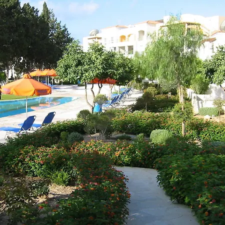 Hesperides Gardens וילה
